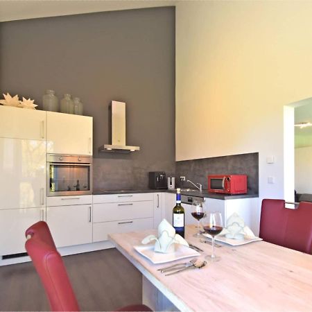 Apartment Near The Forest Kammerstein Экстерьер фото