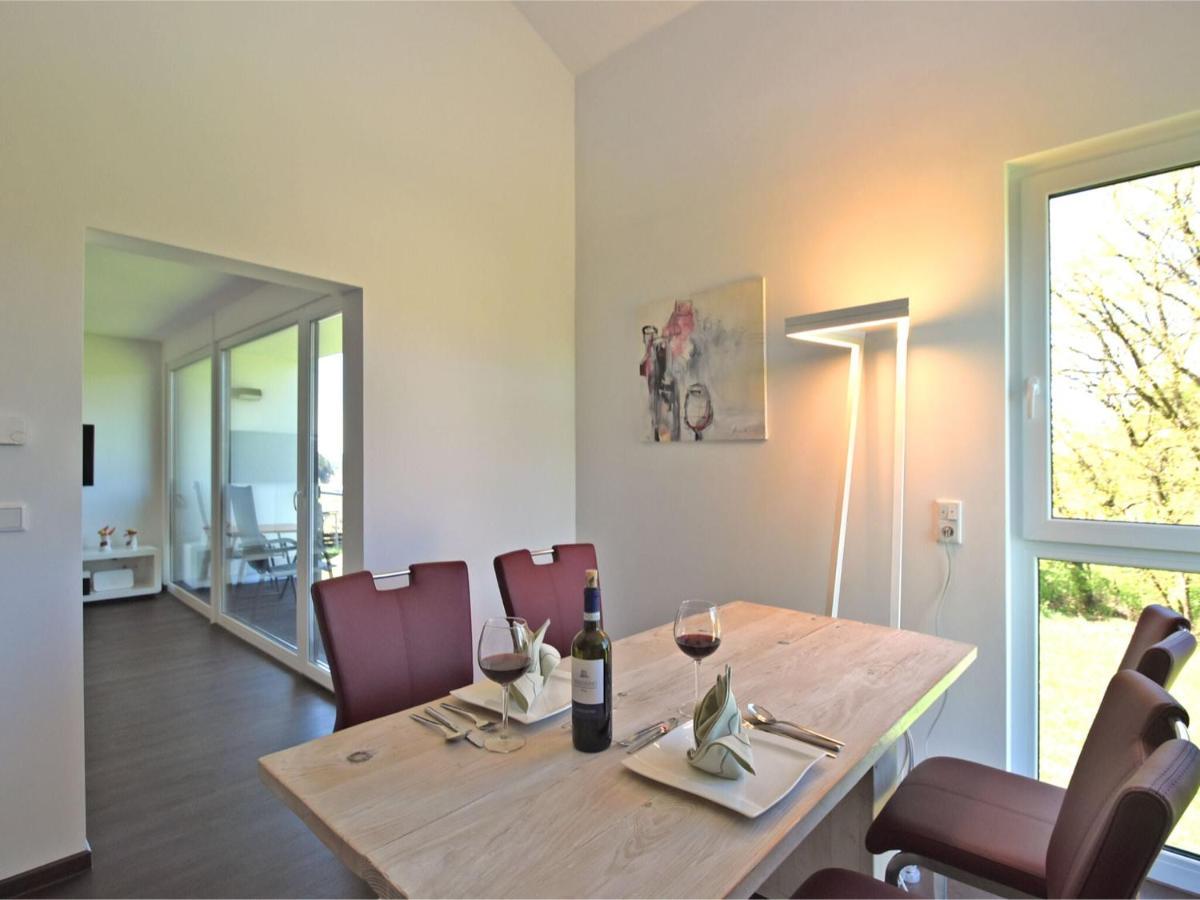 Apartment Near The Forest Kammerstein Экстерьер фото
