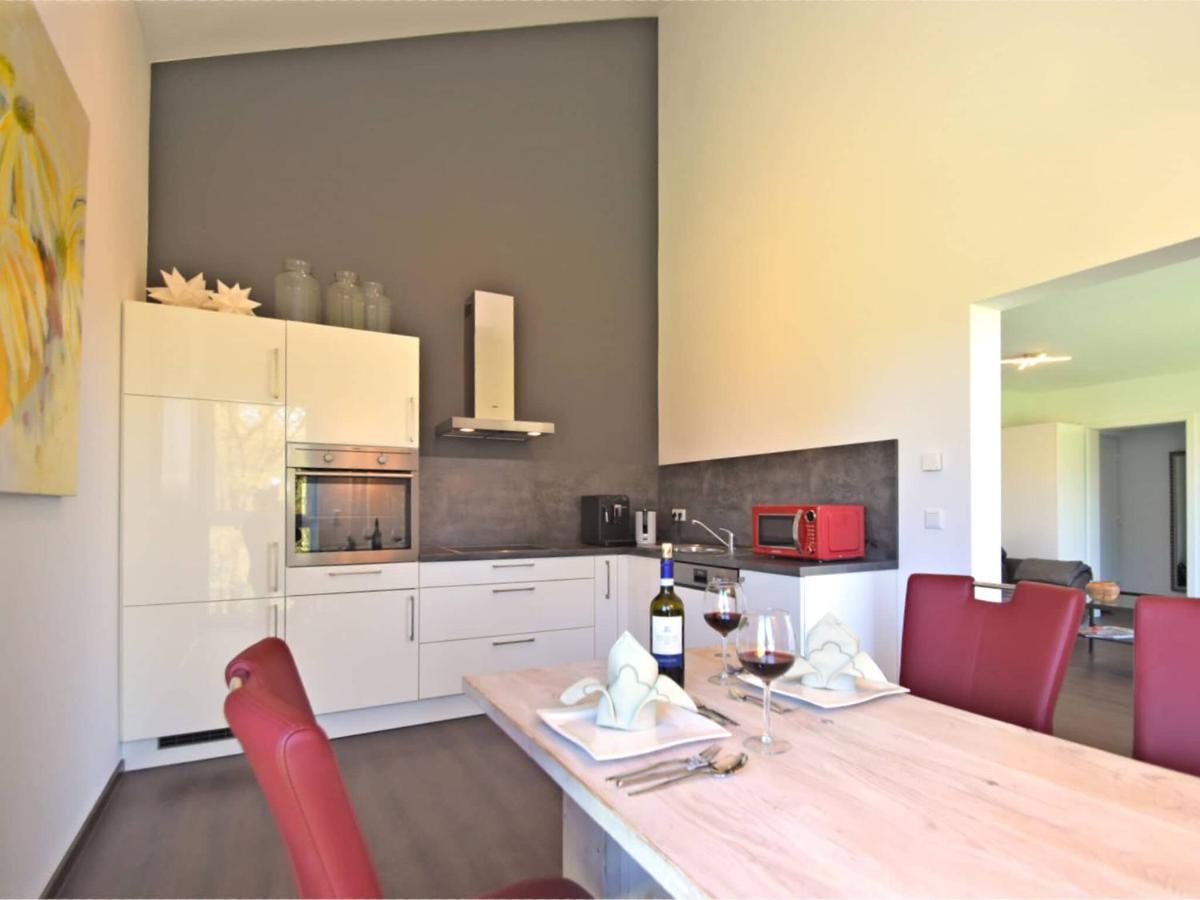 Apartment Near The Forest Kammerstein Экстерьер фото